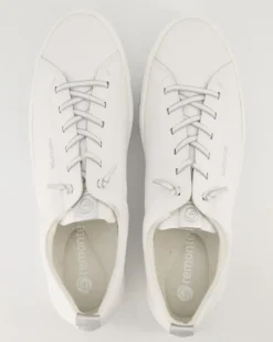 D0913-80 Sneaker in Weiß