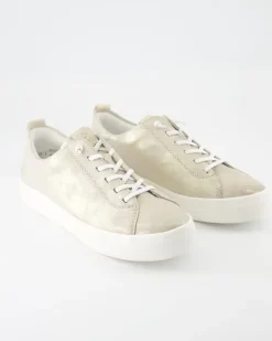 D0913-90 Sneaker in Weiß