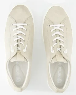 D0913-90 Sneaker in Weiß