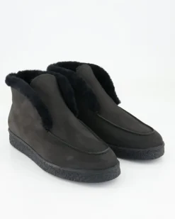 D0320006/618 Stiefeletten in Schwarz
