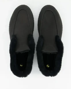 D0320006/618 Stiefeletten in Schwarz