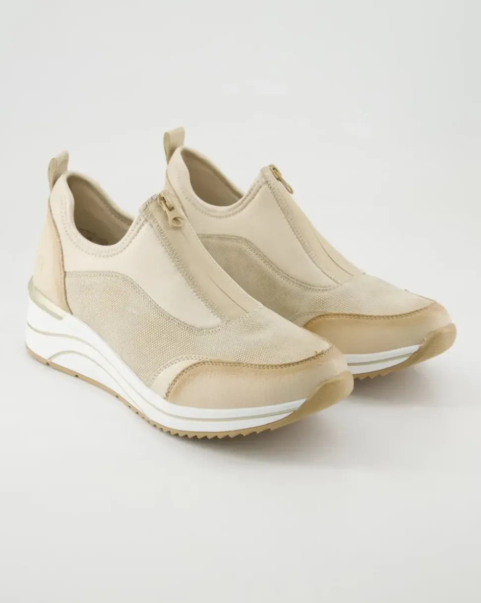 D0T08-61 Slipper in Beige