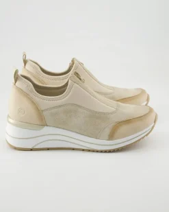 D0T08-61 Slipper in Beige