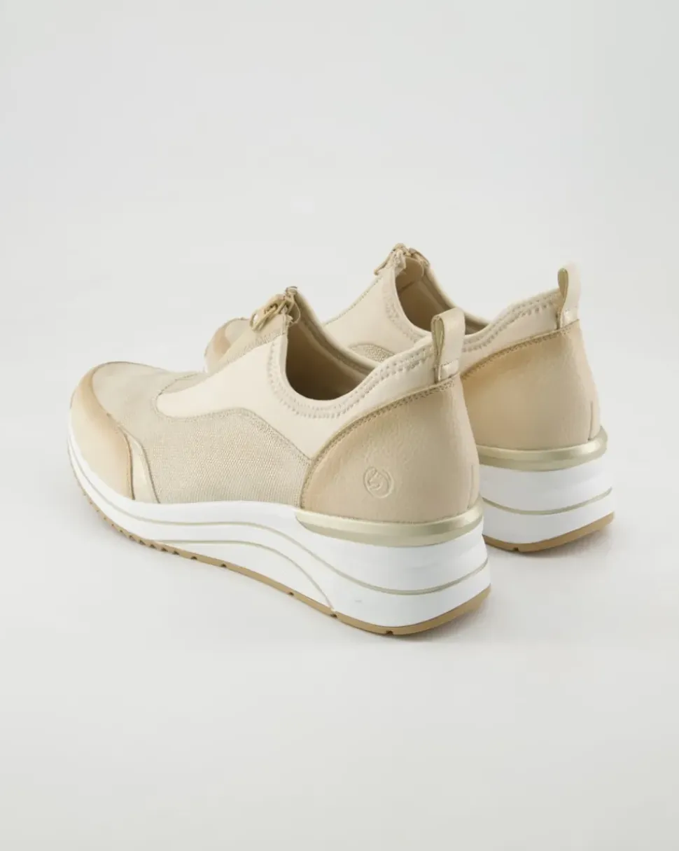 D0T08-61 Slipper in Beige