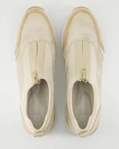 D0T08-61 Slipper in Beige