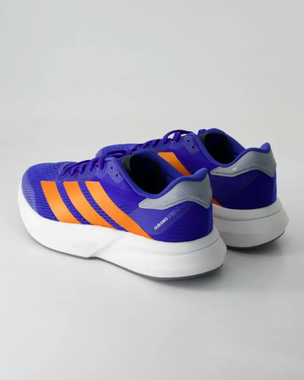 Duramo Speed 2 M Sportschuhe in Blau