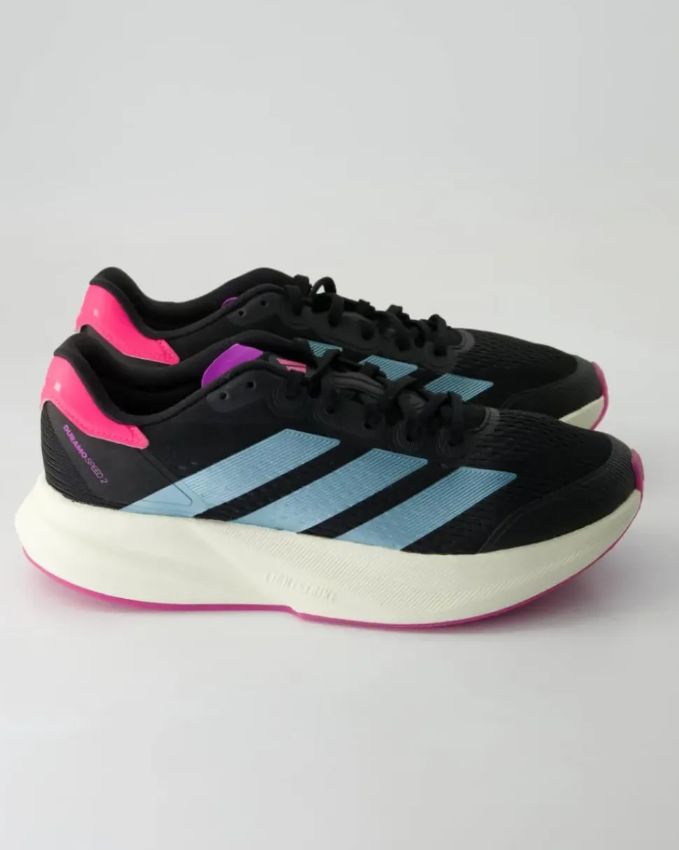 Duramo Speed 2 W Sportschuhe in Schwarz