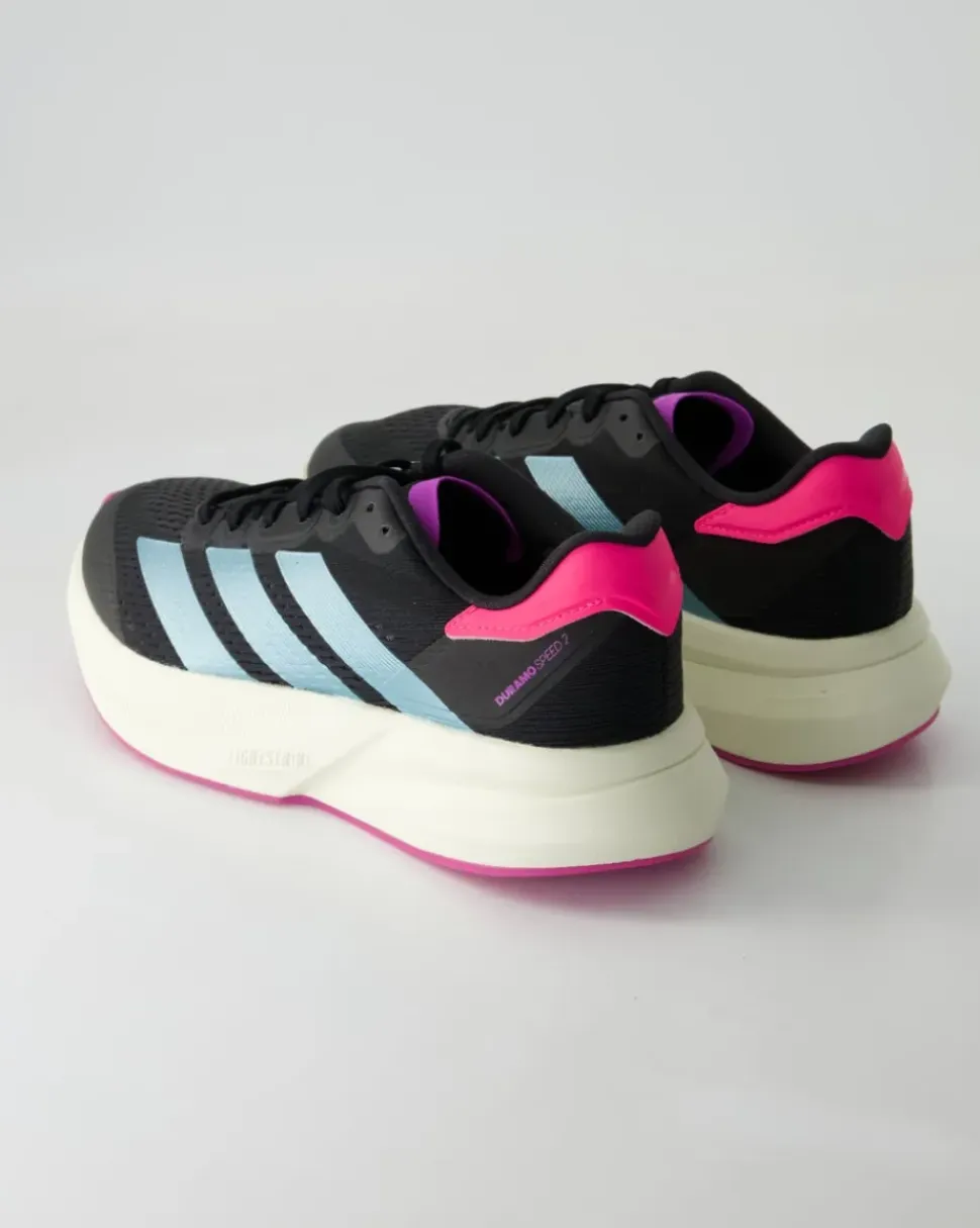 Duramo Speed 2 W Sportschuhe in Schwarz