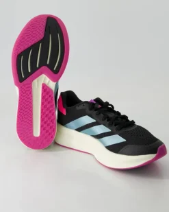 Duramo Speed 2 W Sportschuhe in Schwarz