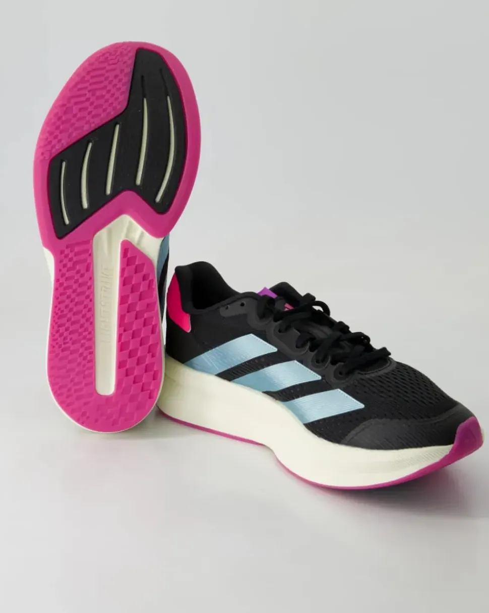Duramo Speed 2 W Sportschuhe in Schwarz