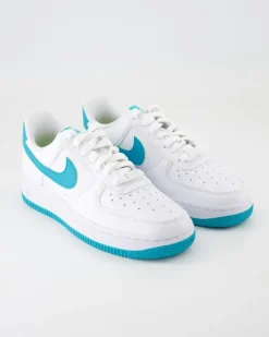 DV3808-107 Sneaker in Weiß
