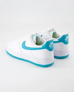 DV3808-107 Sneaker in Weiß