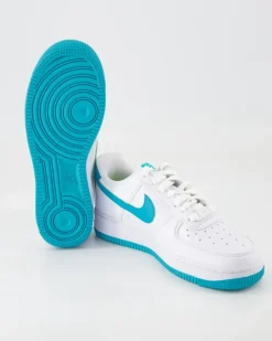 DV3808-107 Sneaker in Weiß