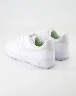 DV3808-104 Sneaker in Weiß