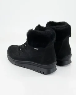 DYKGT 66588 Stiefeletten in Schwarz