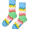 Easter Egg Sock Socken in Mehrfarbig