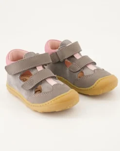 EBI Sandalen in Grau