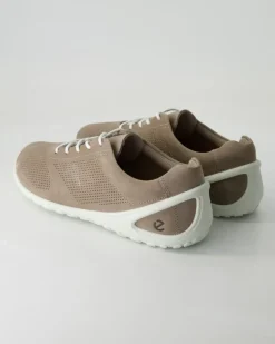 ECCO BIOM LITE M Sneaker in Braun