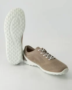 ECCO BIOM LITE M Sneaker in Braun