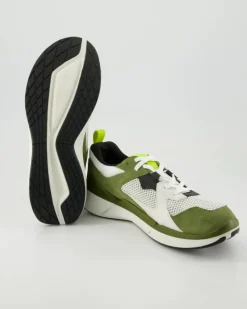 ECCO BIOM 2.2 M Sneaker in Grün