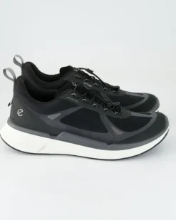 ECCO BIOM 2.2 M Sneaker in Schwarz