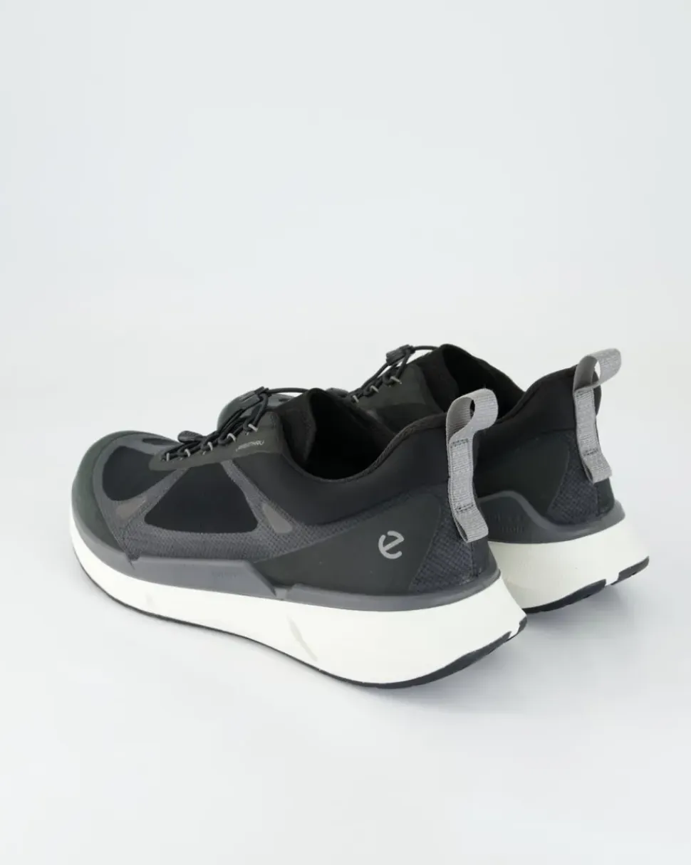 ECCO BIOM 2.2 M Sneaker in Schwarz