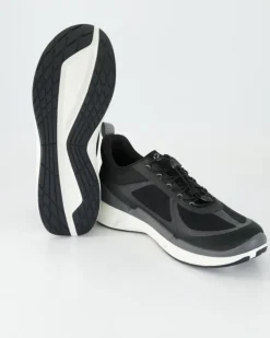 ECCO BIOM 2.2 M Sneaker in Schwarz