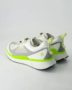 ECCO BIOM 2.2 M Sneaker in Weiß