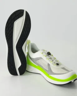 ECCO BIOM 2.2 M Sneaker in Weiß