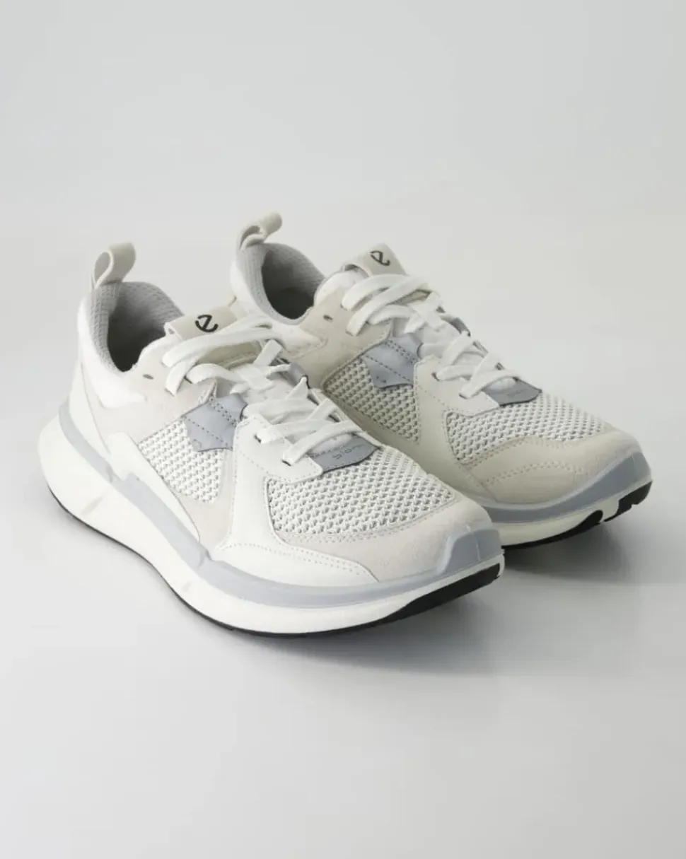ECCO BIOM 2.2 W Sneaker in Beige