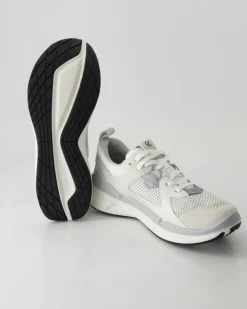 ECCO BIOM 2.2 W Sneaker in Beige