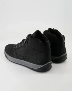 ECCO BYWAY TRED Sneaker in Schwarz