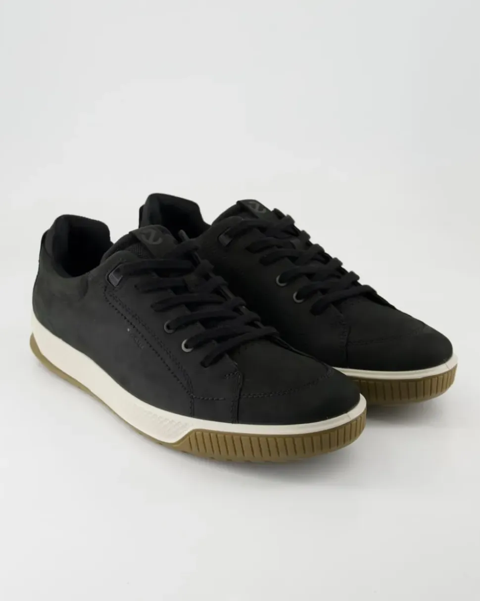 ECCO BYWAY TRED Sneaker in Schwarz