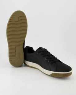 ECCO BYWAY TRED Sneaker in Schwarz