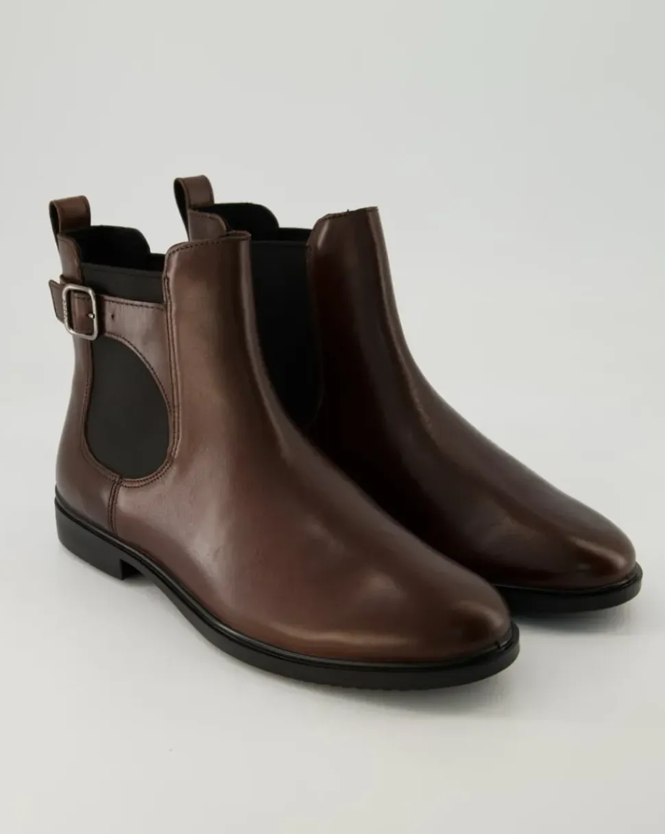 ECCO DRESS CLASSIC 15 Stiefeletten in Braun