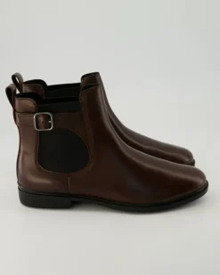 ECCO DRESS CLASSIC 15 Stiefeletten in Braun