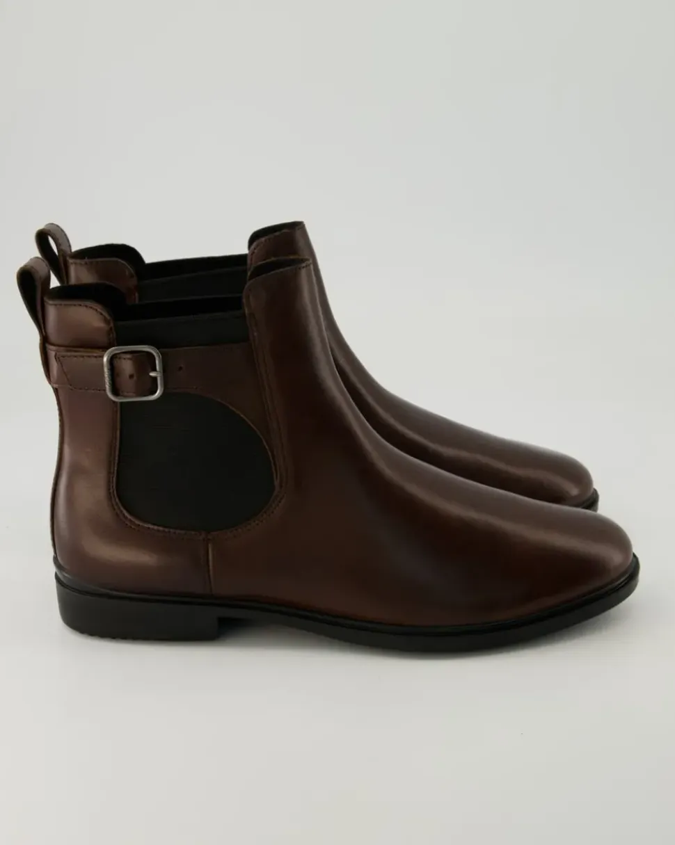 ECCO DRESS CLASSIC 15 Stiefeletten in Braun