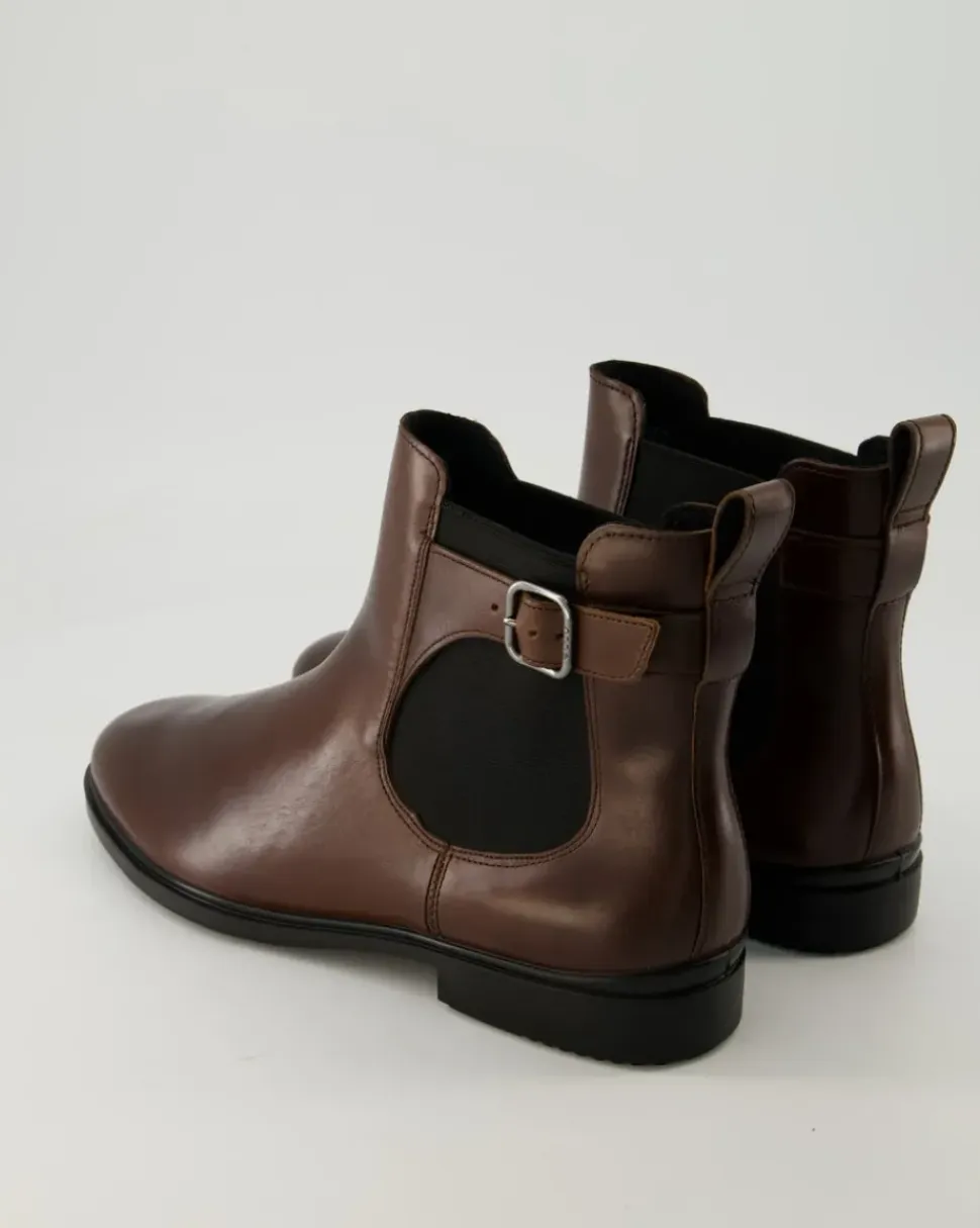 ECCO DRESS CLASSIC 15 Stiefeletten in Braun