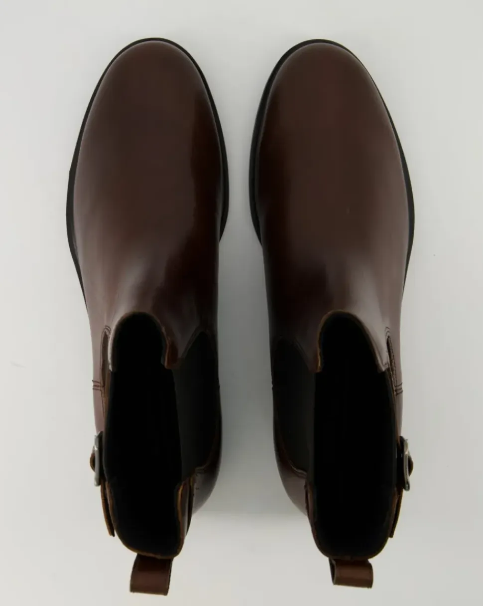 ECCO DRESS CLASSIC 15 Stiefeletten in Braun