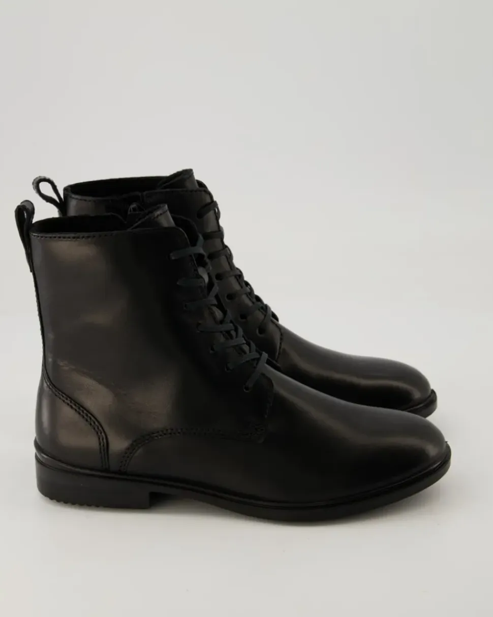 ECCO DRESS CLASSIC 15 Stiefeletten in Schwarz