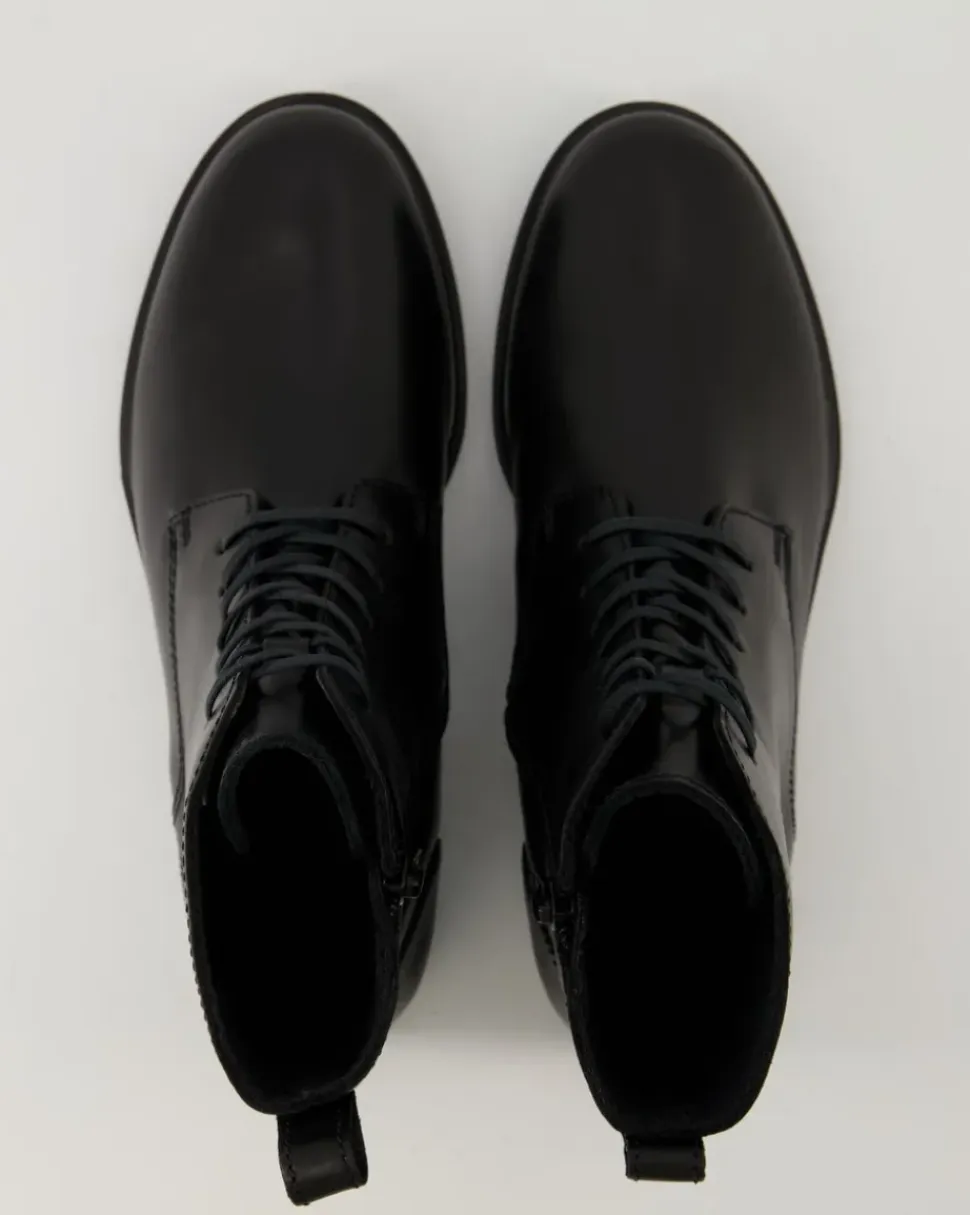 ECCO DRESS CLASSIC 15 Stiefeletten in Schwarz