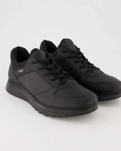 ECCO EXOSTRIDE M Sneaker in Schwarz
