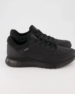ECCO EXOSTRIDE M Sneaker in Schwarz