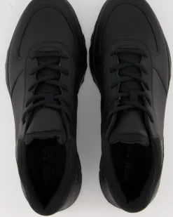 ECCO EXOSTRIDE M Sneaker in Schwarz
