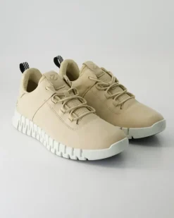 ECCO GRUUV M Sneaker in Beige