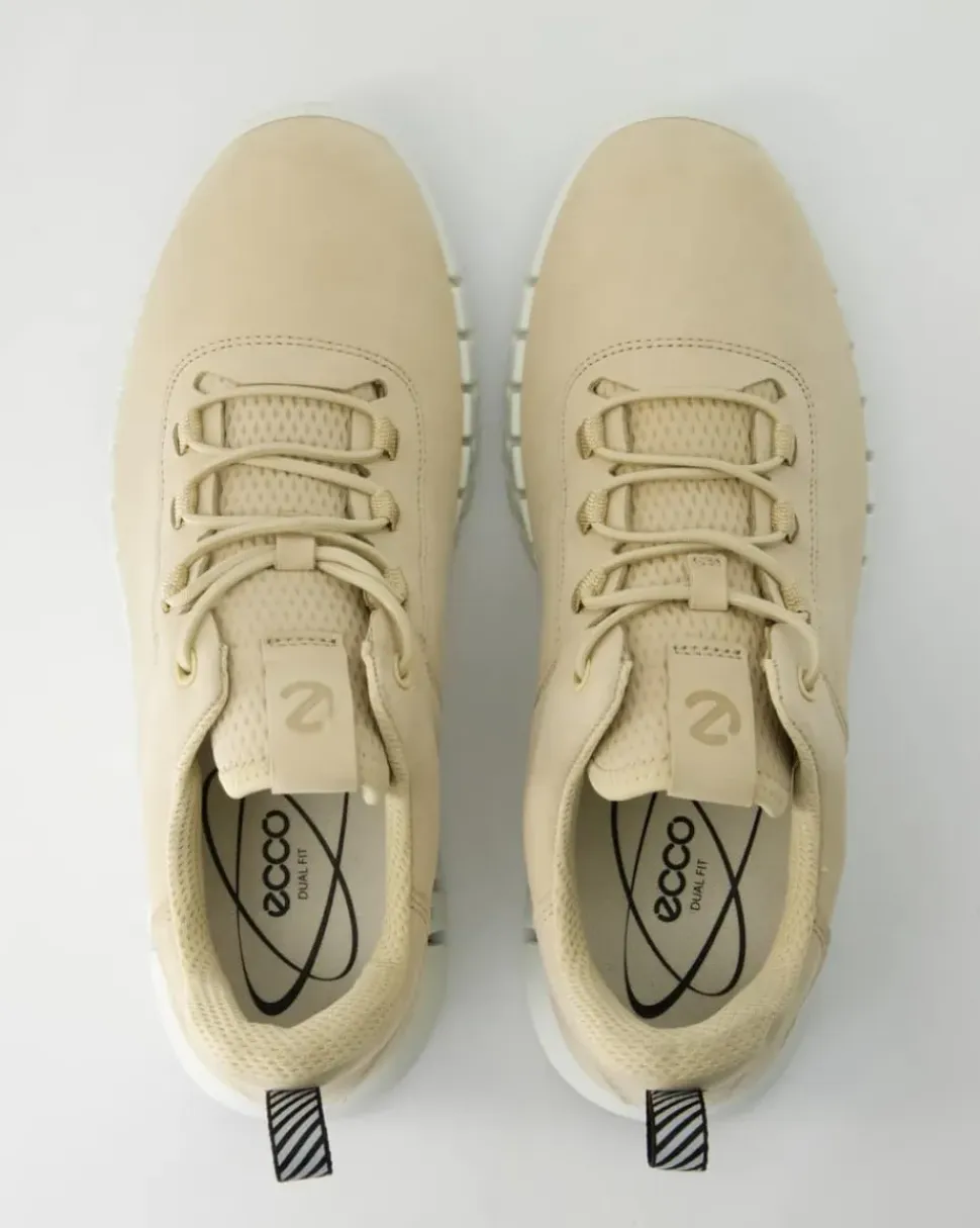 ECCO GRUUV M Sneaker in Beige
