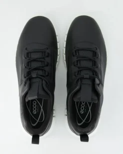 ECCO GRUUV M Sneaker in Schwarz