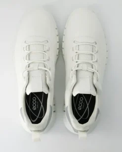 ECCO GRUUV M Sneaker in Weiß