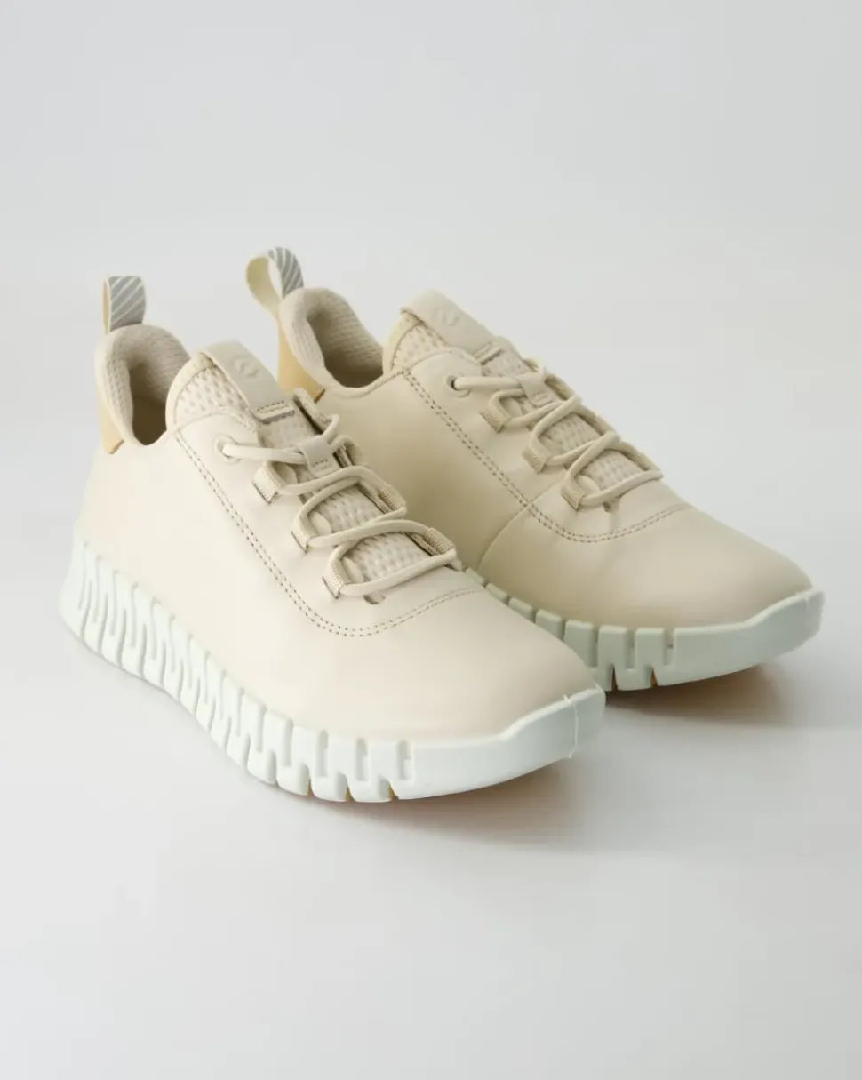 ECCO GRUUV W Sneaker in Beige