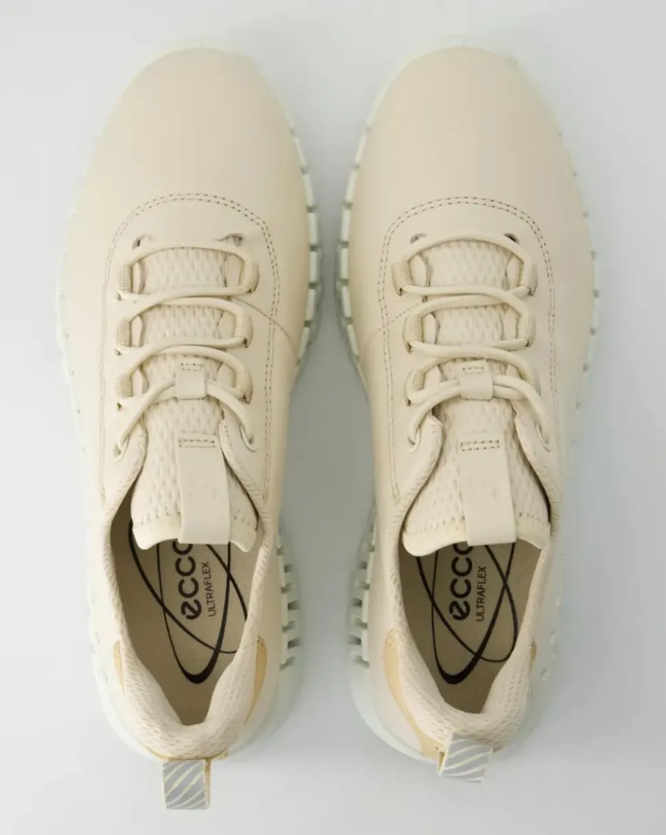ECCO GRUUV W Sneaker in Beige